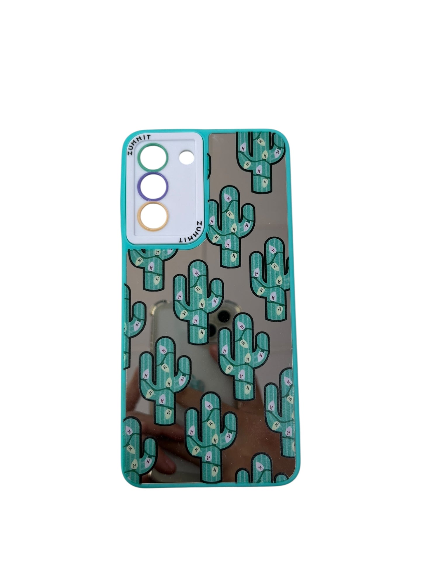 Carcasa Samsung S21 Fe