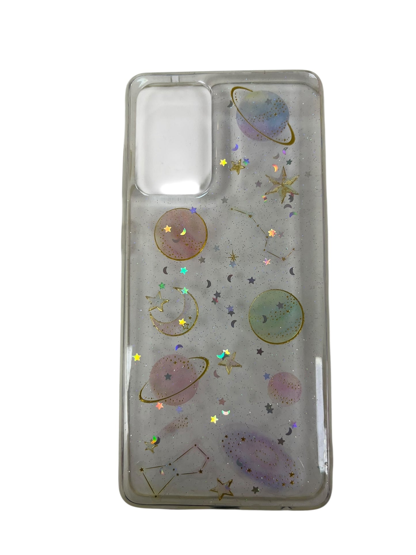 Carcasa Samsung A72