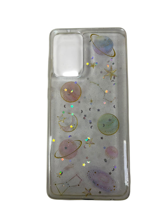 Carcasa Samsung A72