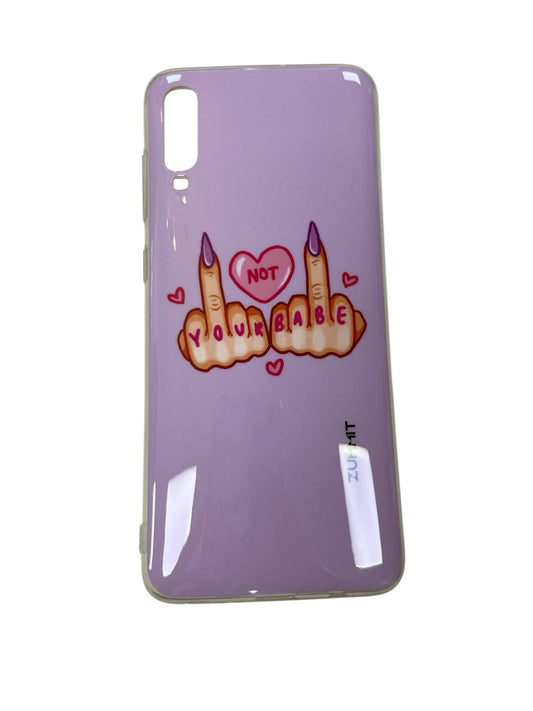 Carcasa Samsung A70