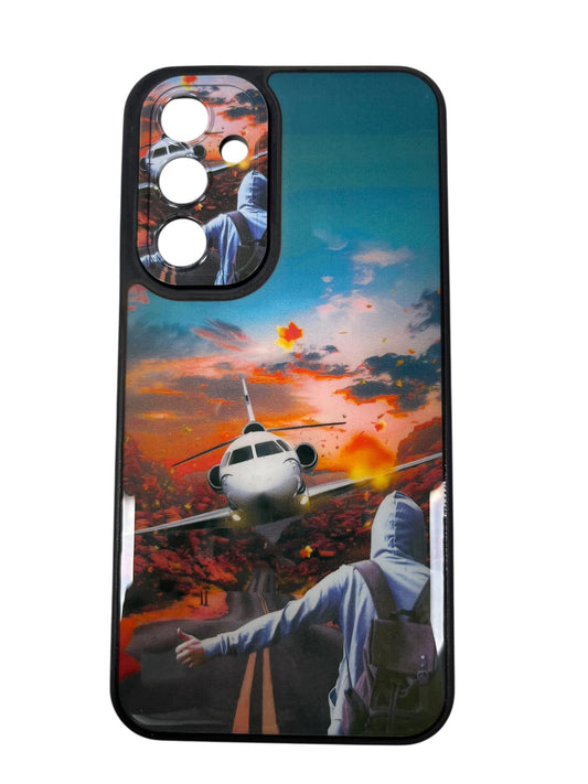 Carcasa Samsung A54