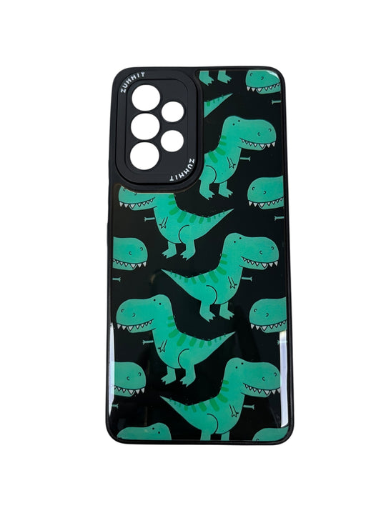 Carcasa Samsung A53