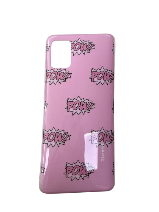 Carcasa Samsung A51