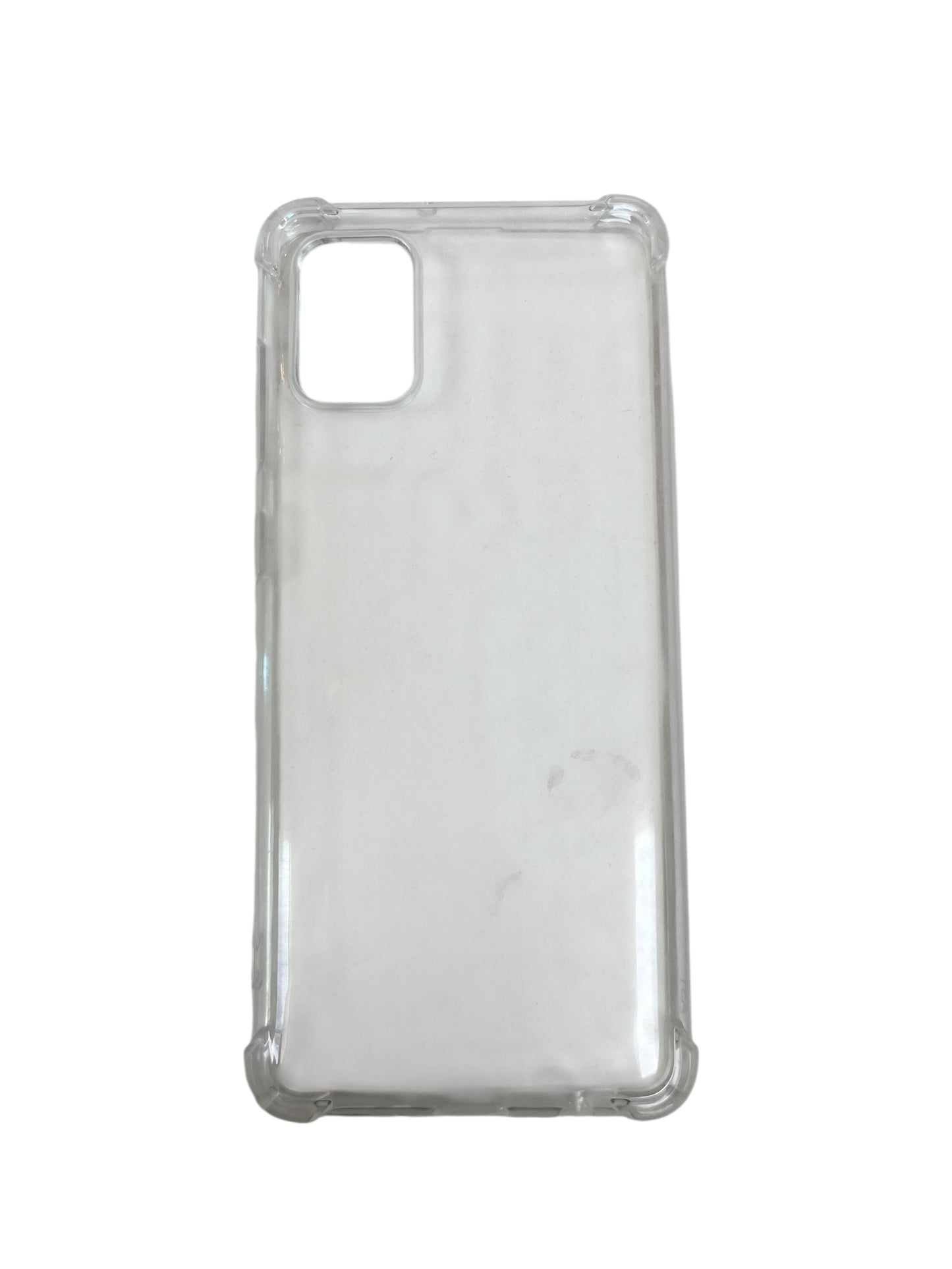 Carcasa Samsung A31