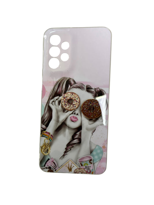Carcasa Samsung A23