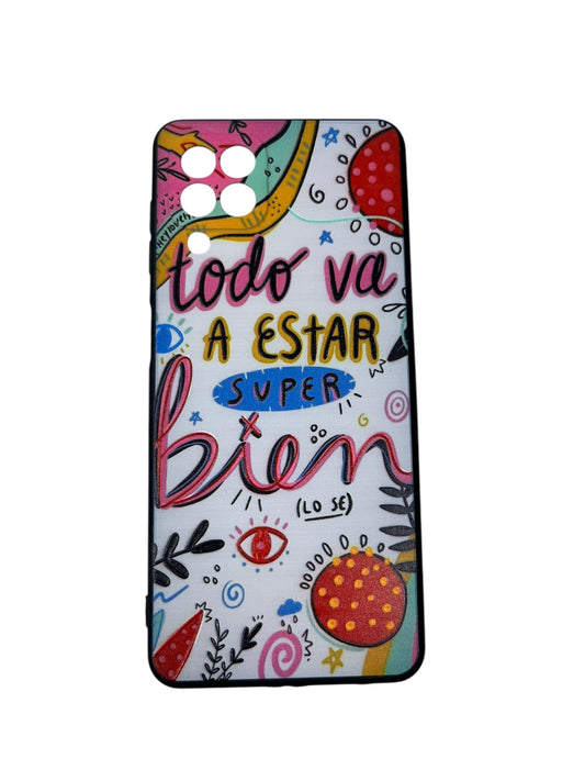 Carcasa Samsung A22 4g