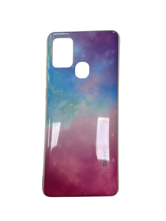 Carcasa Samsung A21s