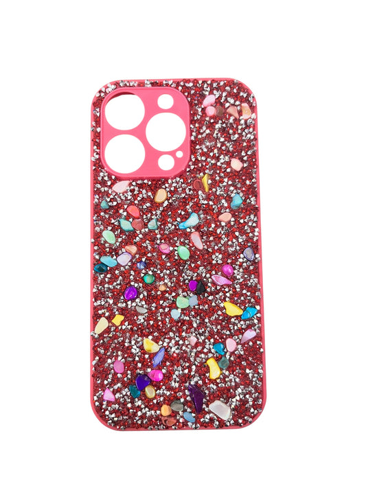 Carcasa Iphone 16 Pro