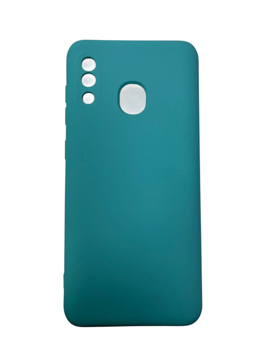 Carcasa Samsung A20/30