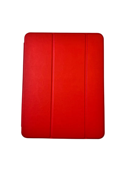 Carcasa IPAD AIR 11 rojo