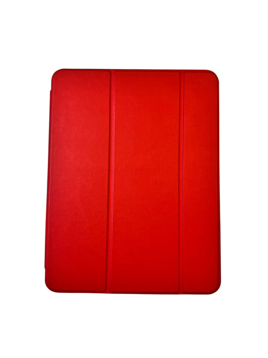 Carcasa IPAD AIR 11 rojo
