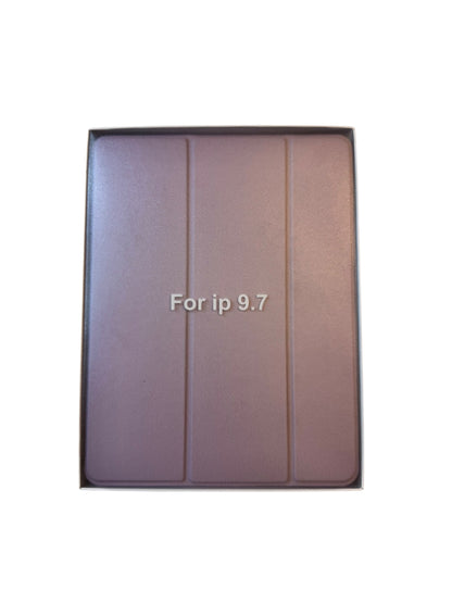 Carcasa IPAD 9.7 lila