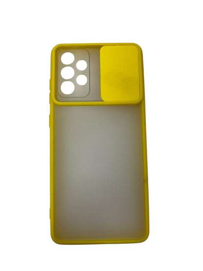 Carcasa Samsung A72