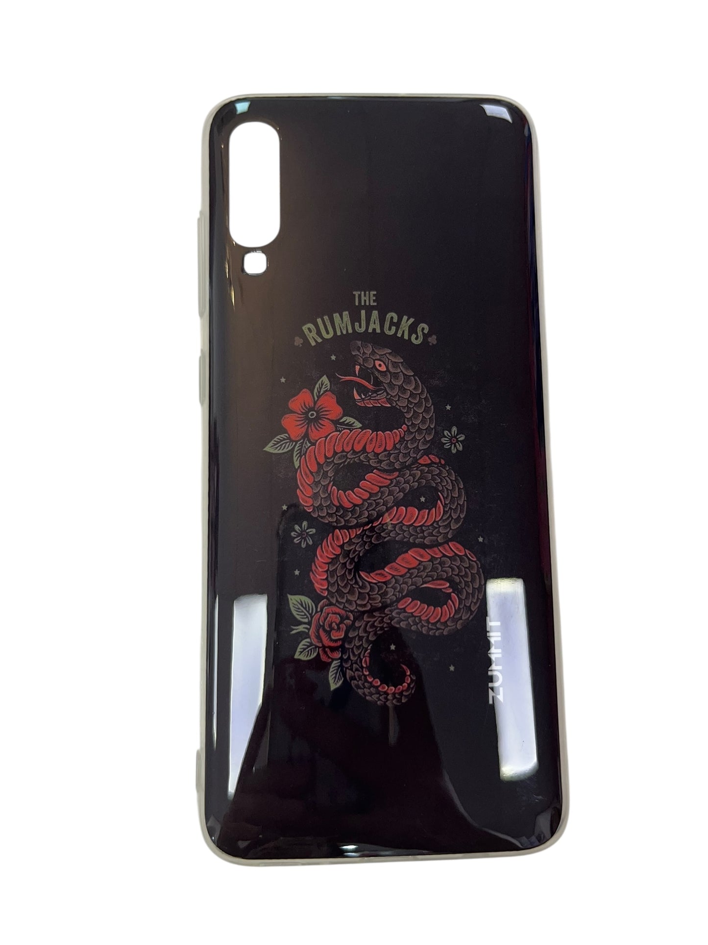 Carcasa Samsung A70