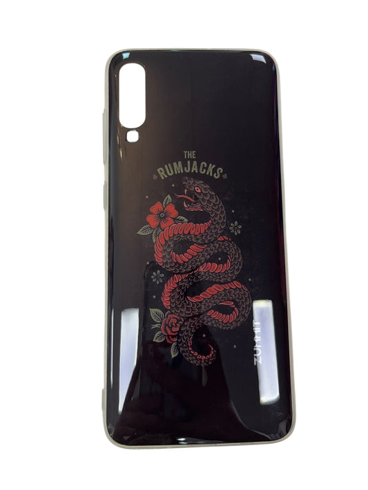 Carcasa Samsung A70