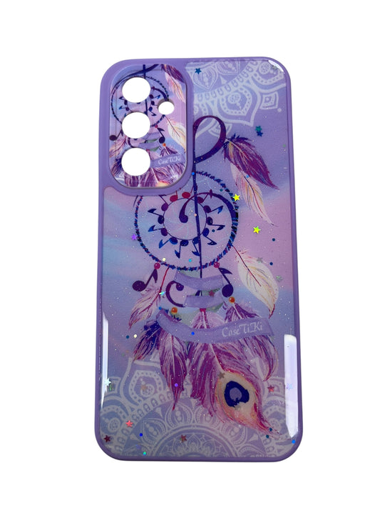 Carcasa Samsung A54