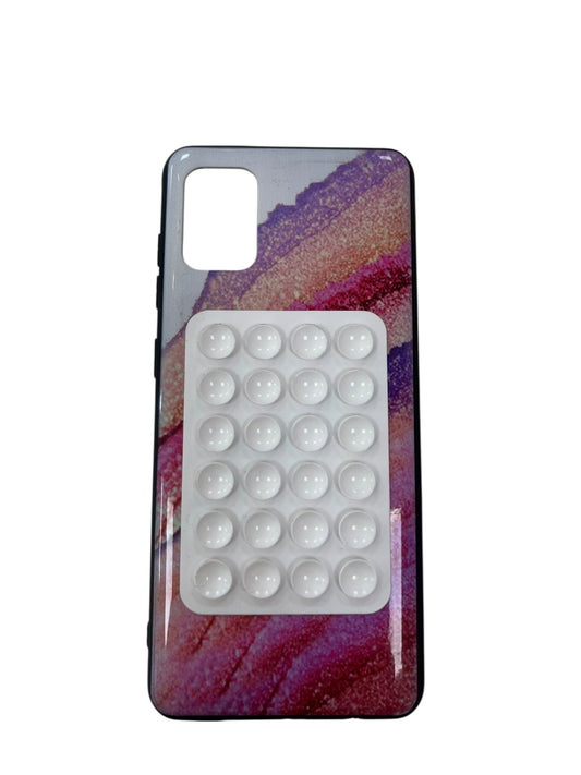 Carcasa Samsung A31