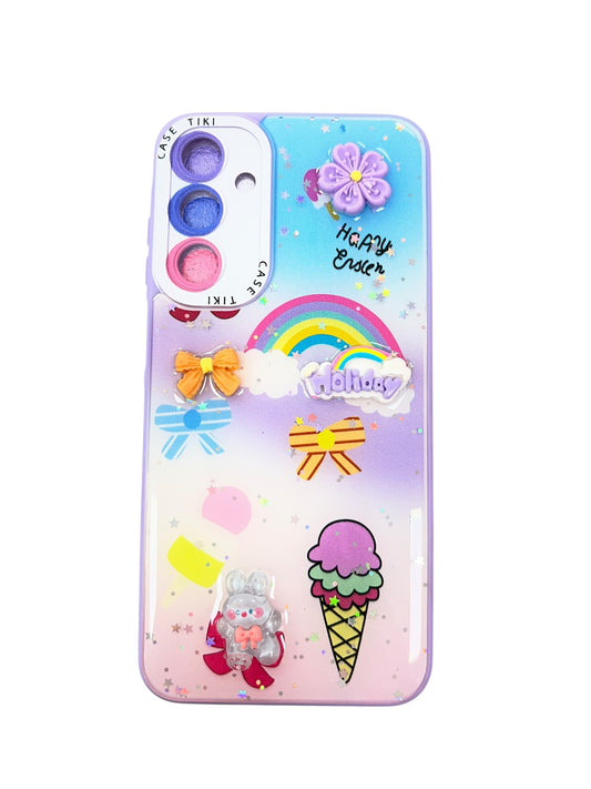 Carcasa Samsung A25