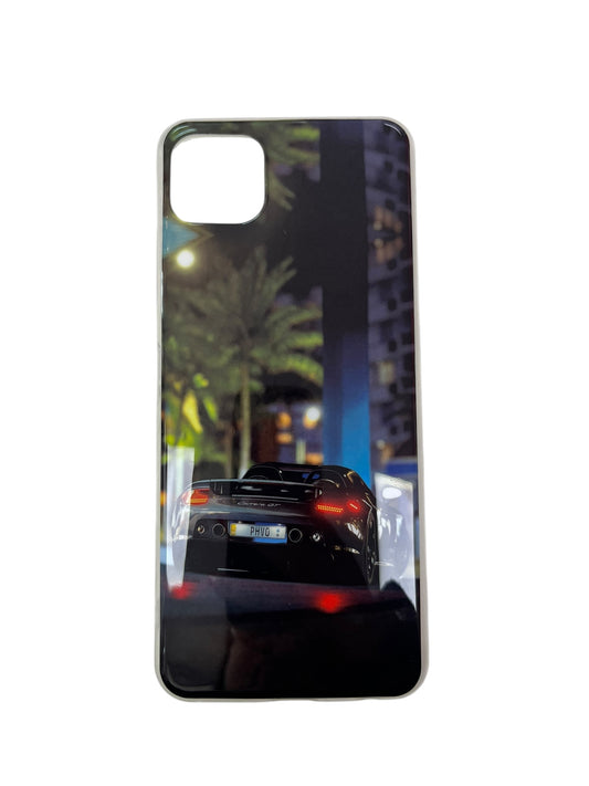 Carcasa Samsung A22 5g