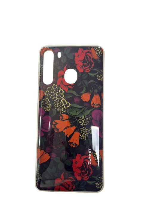 Carcasa Samsung A21
