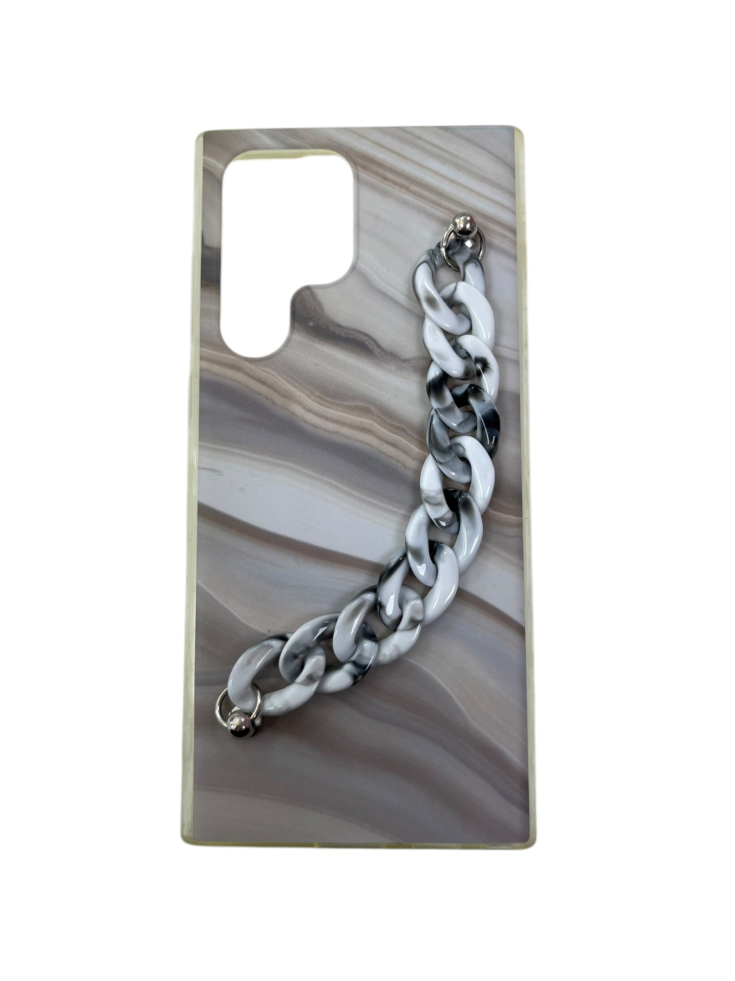 Carcasa Samsung S22 Ultra + strap