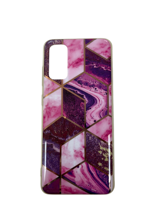 Carcasa Samsung S20