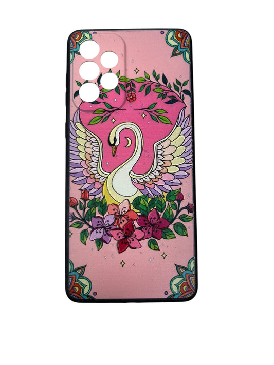 Carcasa Samsung A73