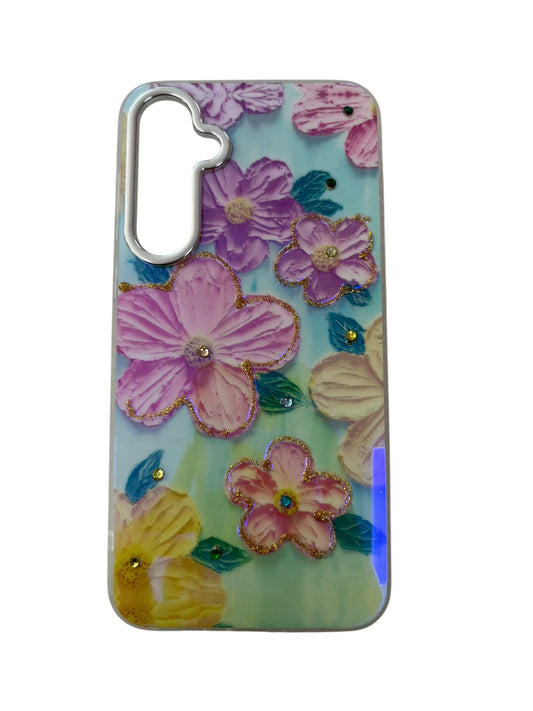 Carcasa Samsung A35