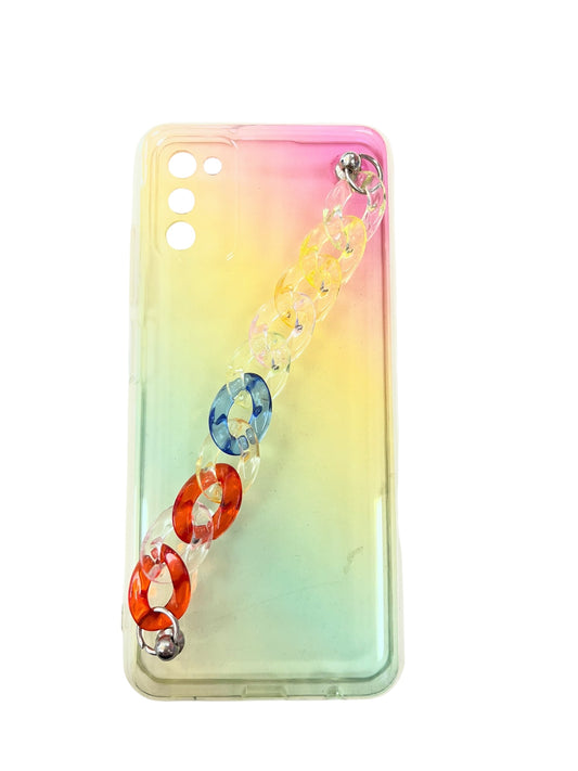 Carcasa Samsung A31