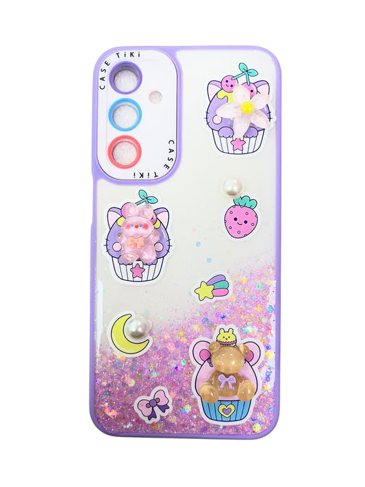 Carcasa Samsung A26