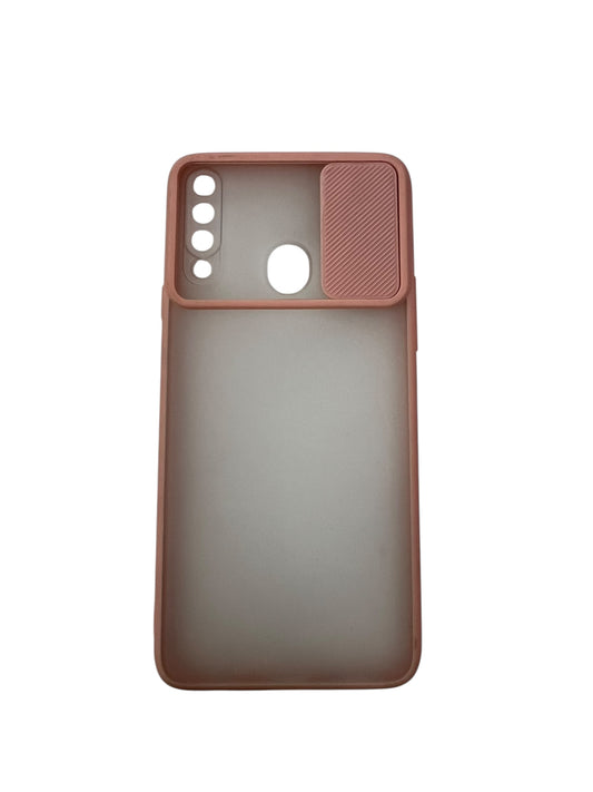 Carcasa Samsung A20s