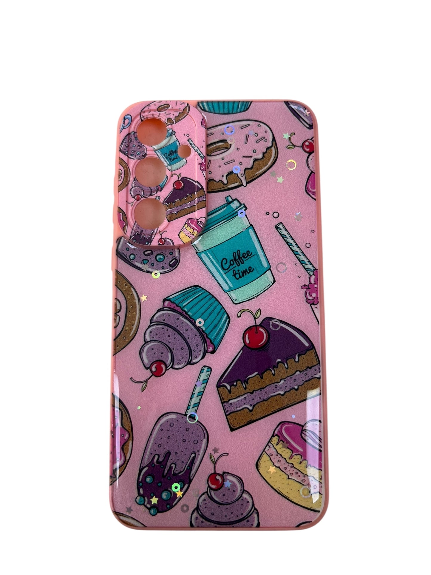 Carcasa Samsung A35