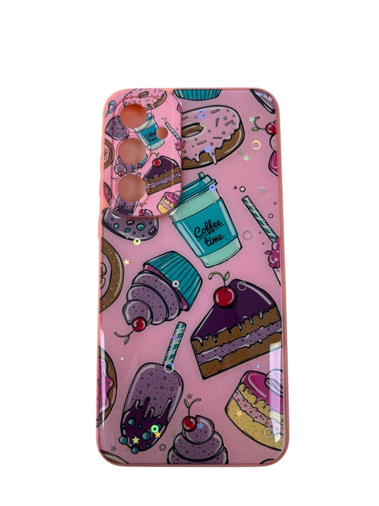 Carcasa Samsung A35