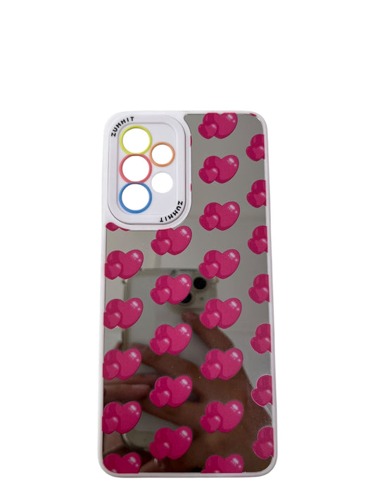Carcasa Samsung A33