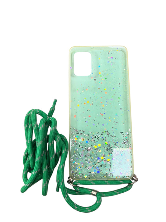Carcasa Samsung A31