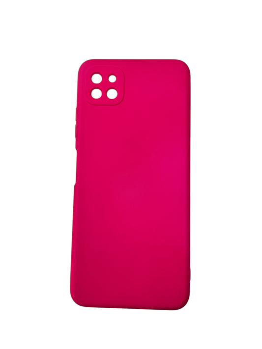 Carcasa Samsung A22 5g