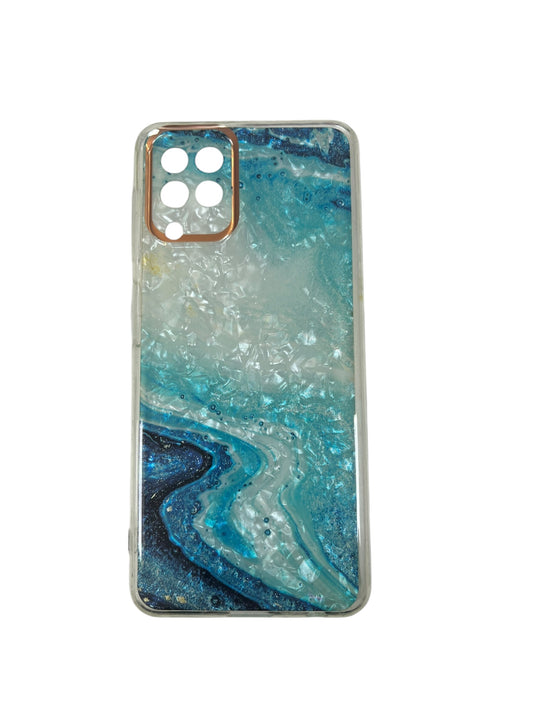 Carcasa Samsung A22 4g