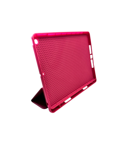 Carcasa IPAD 10.2 fucsia