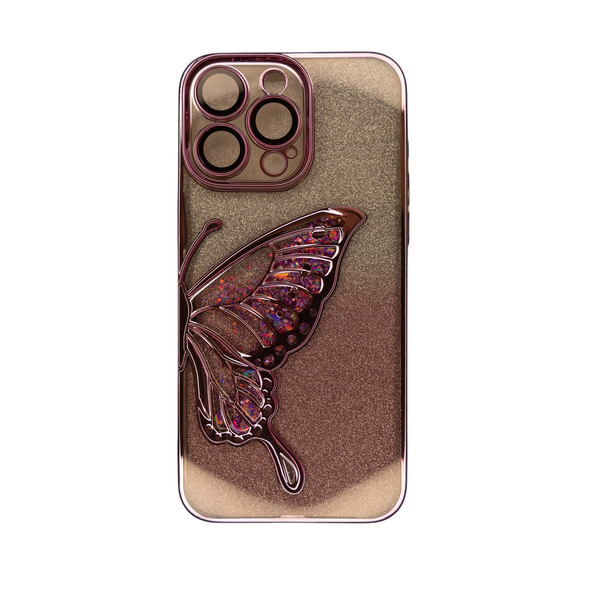 Carcasa 15 Pro Max