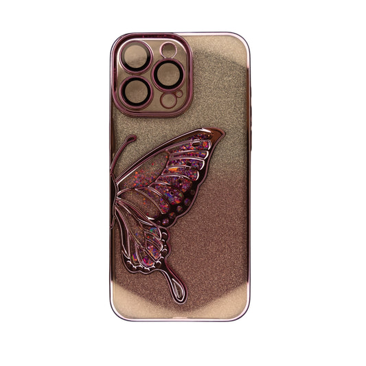 Carcasa 15 Pro Max