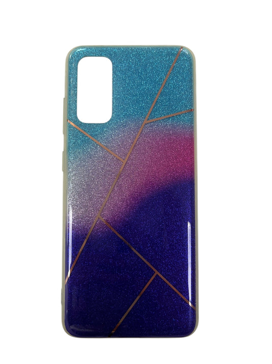 Carcasa Samsung S20