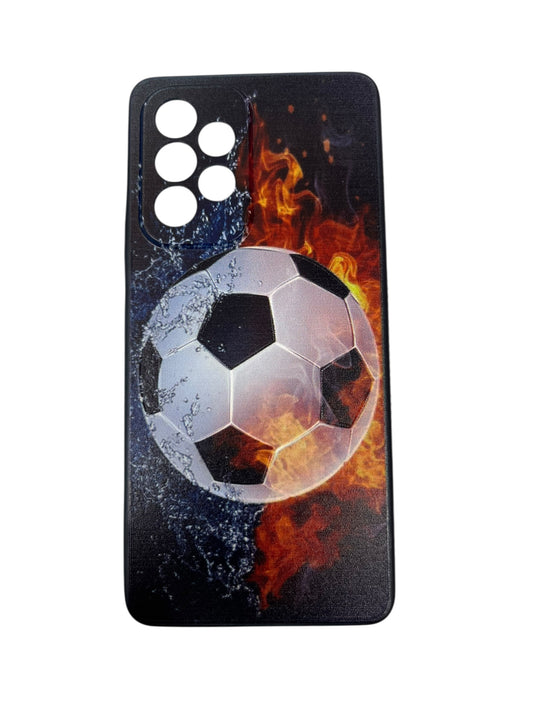 Carcasa Samsung A53