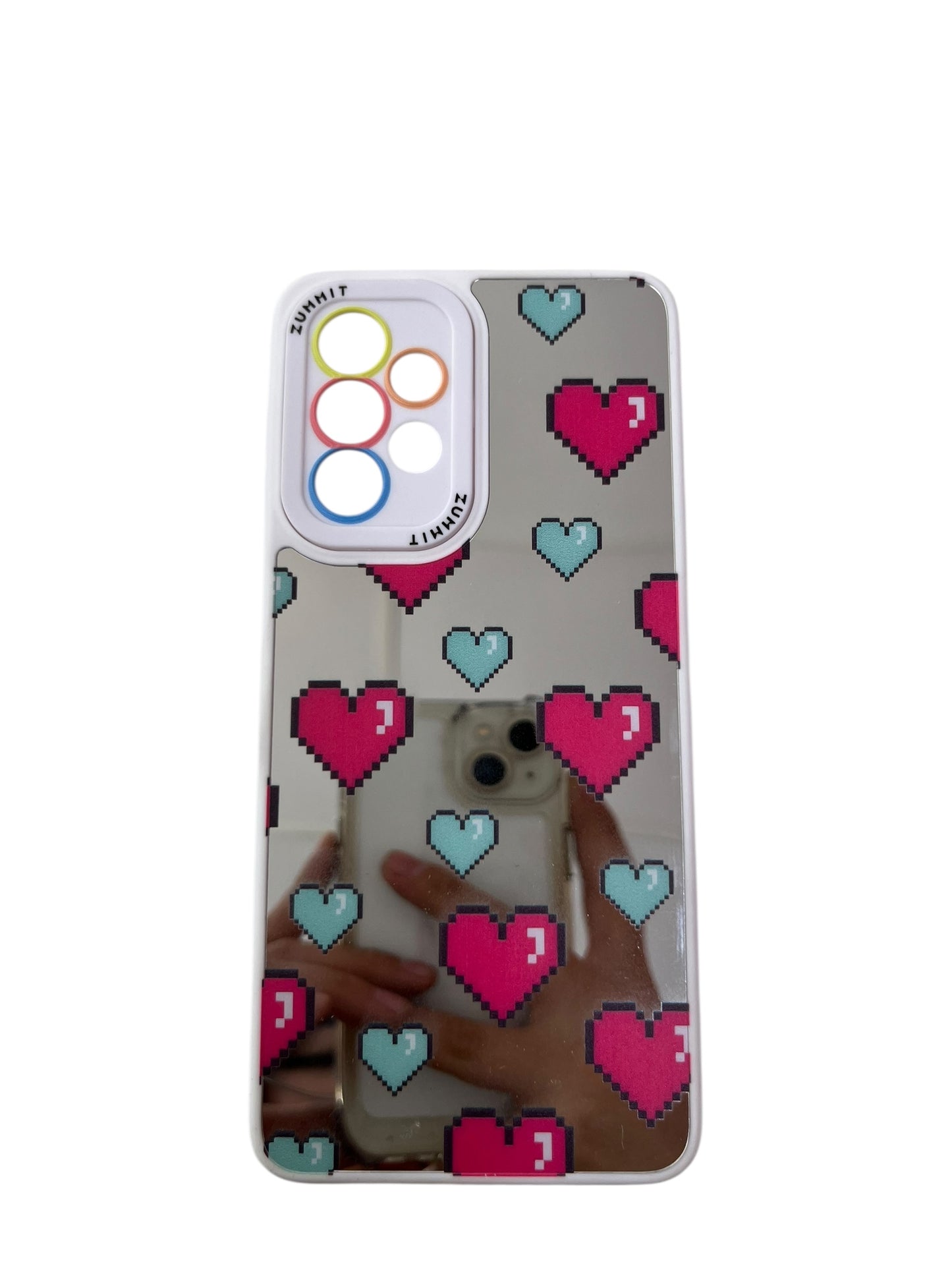 Carcasa Samsung A33