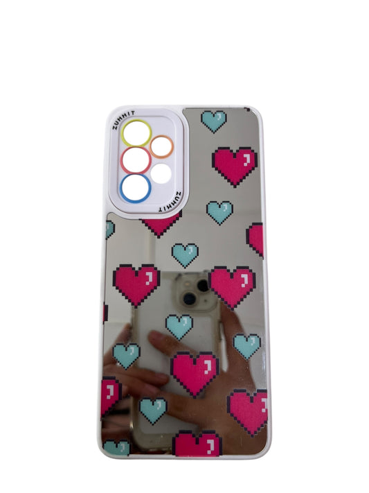 Carcasa Samsung A33