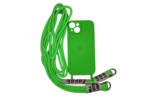 Carcasa iPhone 15