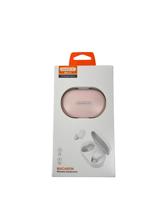 Audífonos inalámbricos