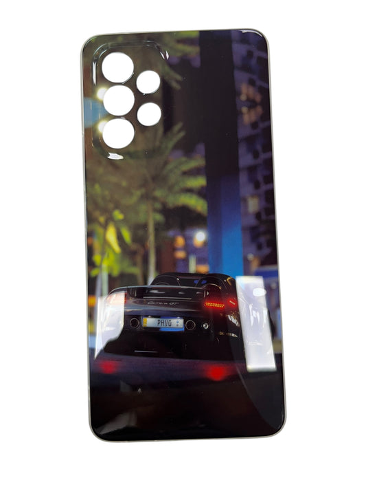 Carcasa Samsung A53