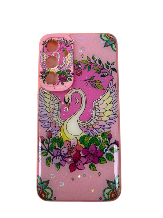 Carcasa Samsung A35
