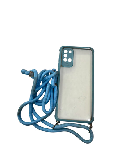 Carcasa Samsung A31