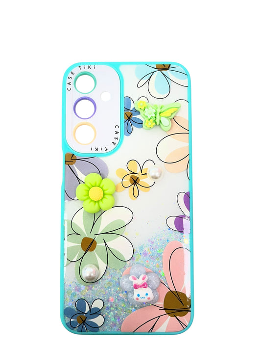 Carcasa Samsung A25